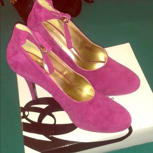 Nine West Heels